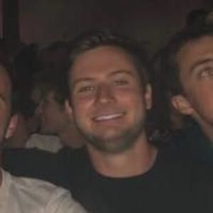 Meet your Posher, Evan